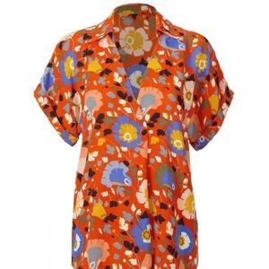 [NEW] Cabi Replay Top (The Visionary) Size: S